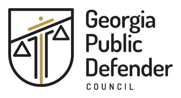 Georgia Public Defender Council logo